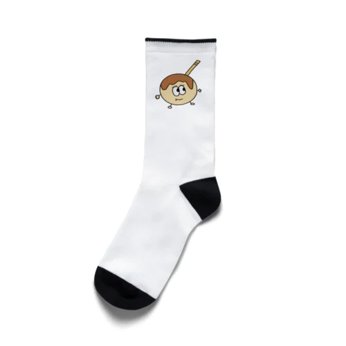 タコヤキ Socks