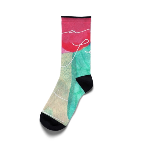 音楽を奏でる天使 Socks