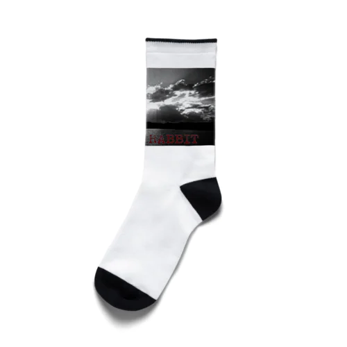 scene 05　mono Socks