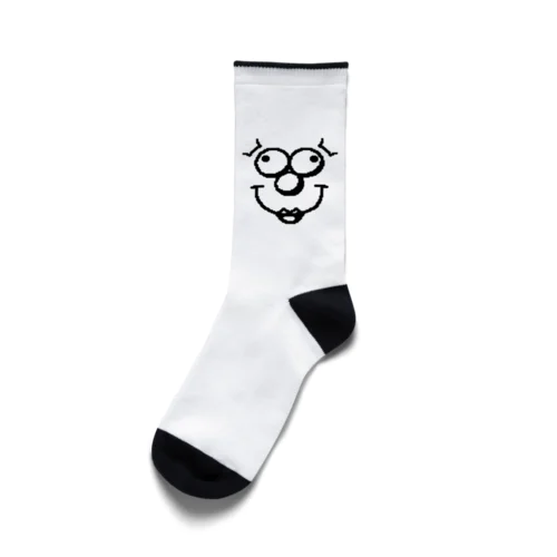 SMILE Socks