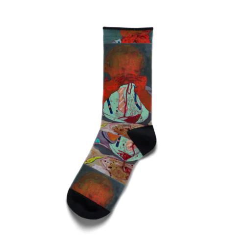 taberu Socks