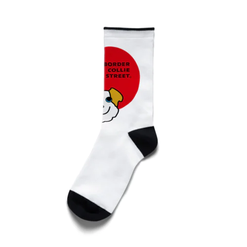 SLN-BCS3 Socks