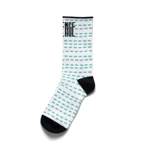 線点素 Socks