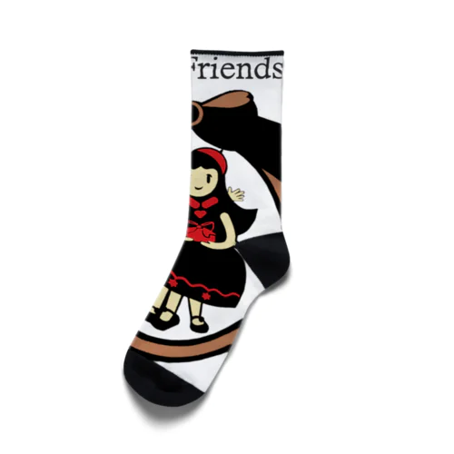 Hello Hello Socks