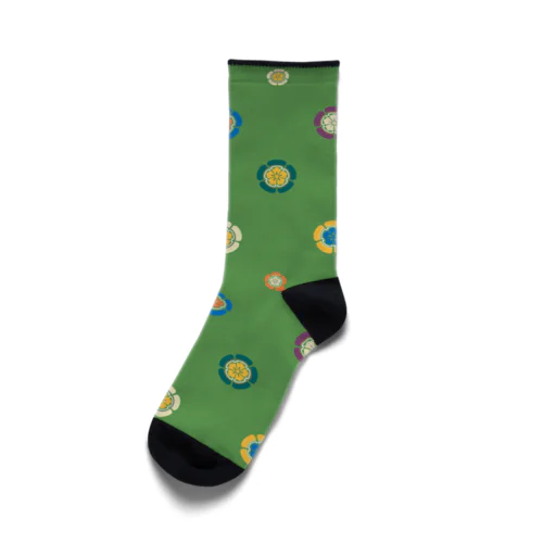 右方専用ソックス Socks