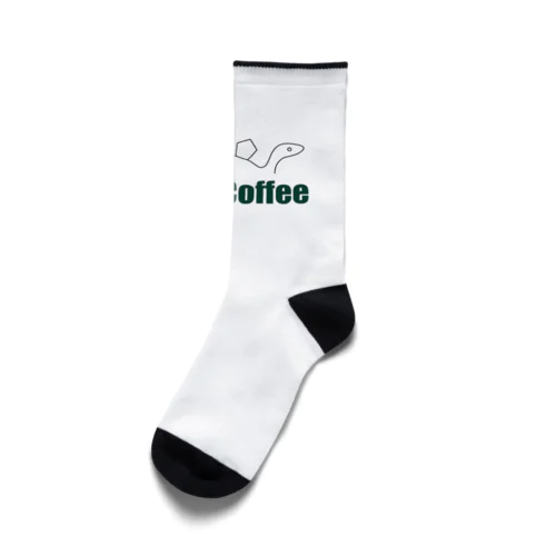 JURA Coffee ステゴくん Socks