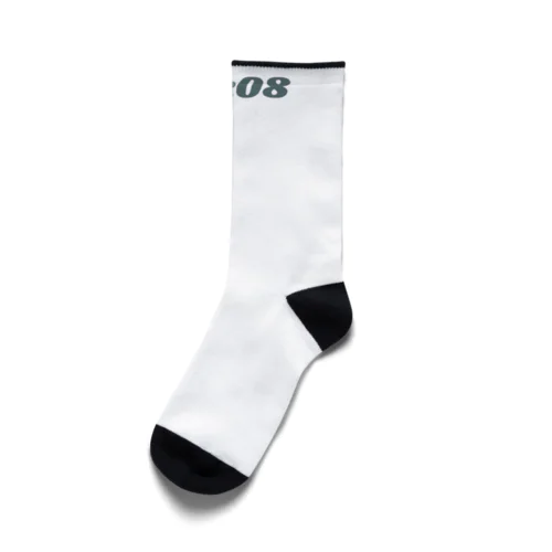 nack08 Socks