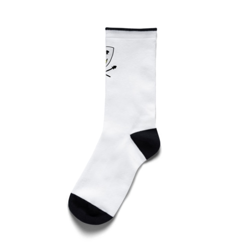maschera di briscola Socks