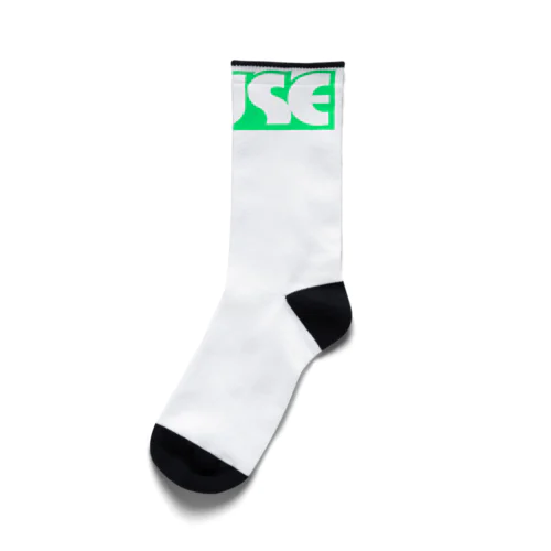 MUSEソックス Socks