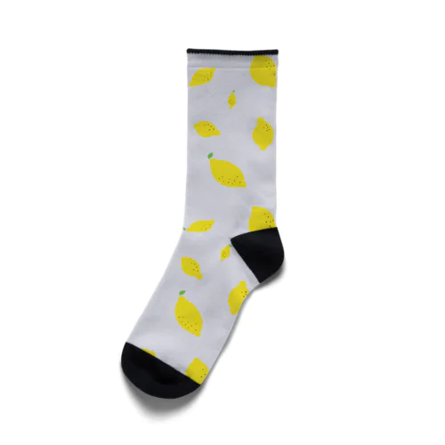 レモンレモン Socks