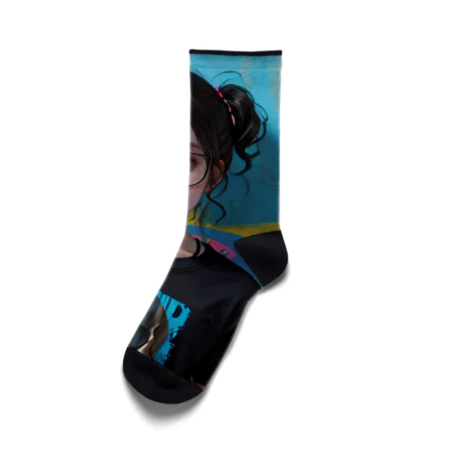 ガール其の参　 Socks