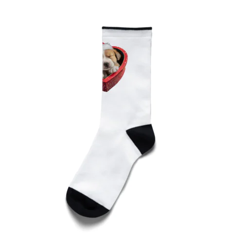 三太君 Socks