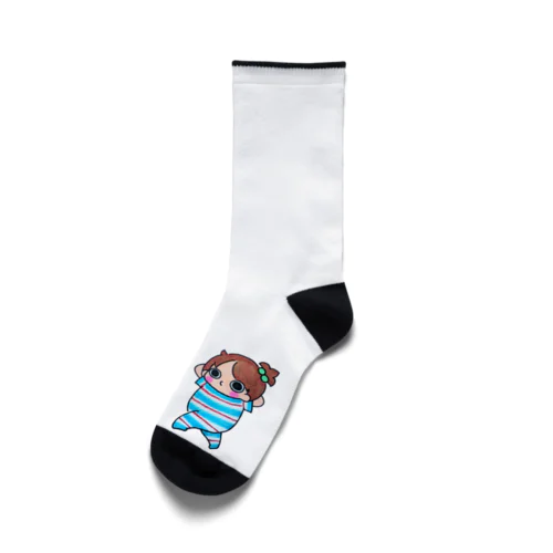 ぽことこ Socks