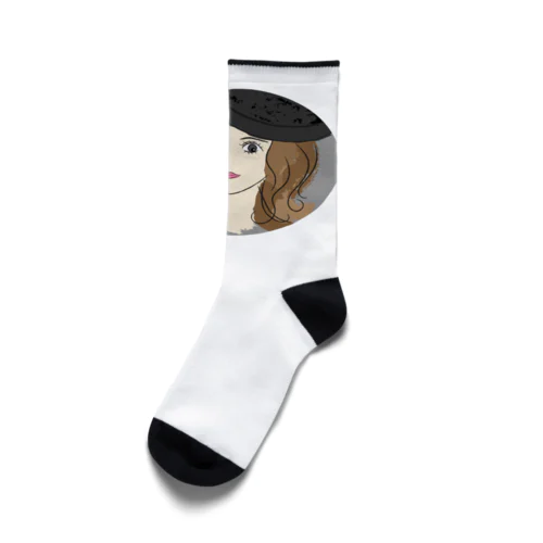 elegant Socks