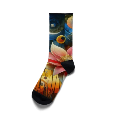 夢の中の世界2 Socks