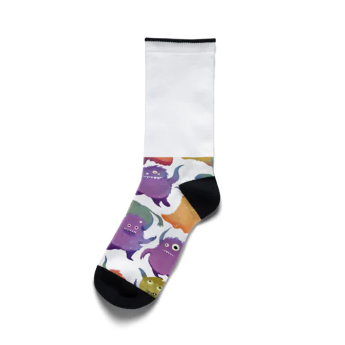 わいわい Socks