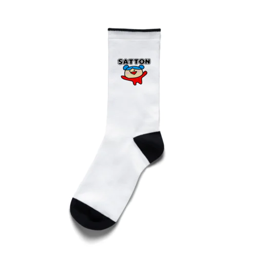 SATTONソックス Socks