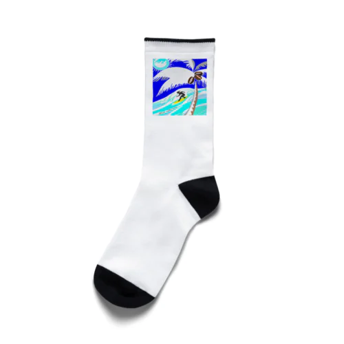 Al Male Socks