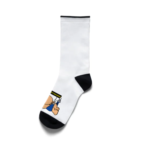 豚串 Socks