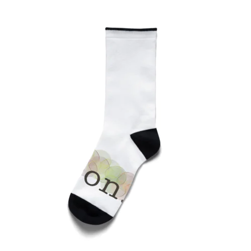 【coron.】シリーズグッズ Socks