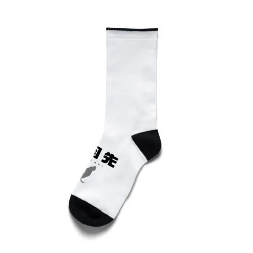 手羽先 Socks