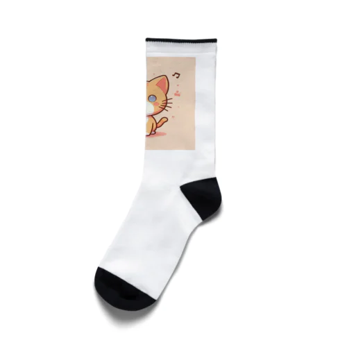 うたねこ Socks
