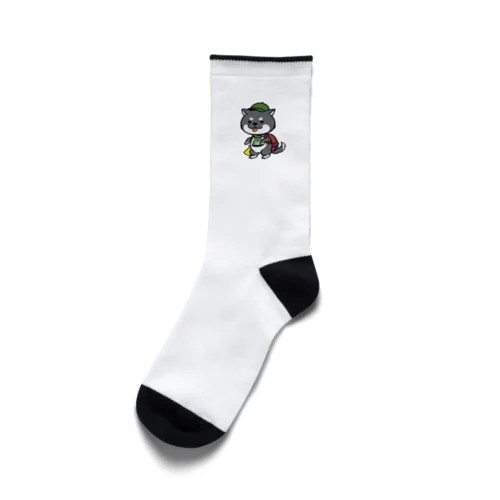 わんサポ 2 Socks