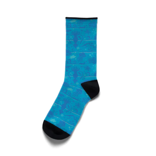 sealife Socks