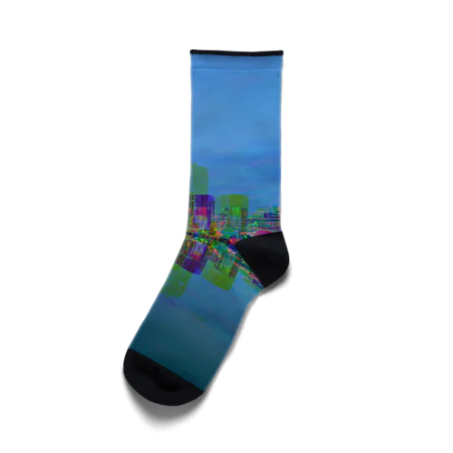 中之島 Socks