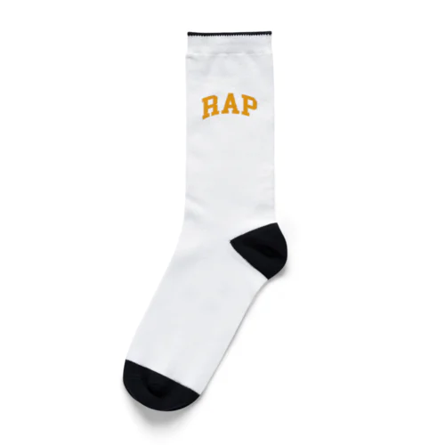 Rapper's Delight Socks