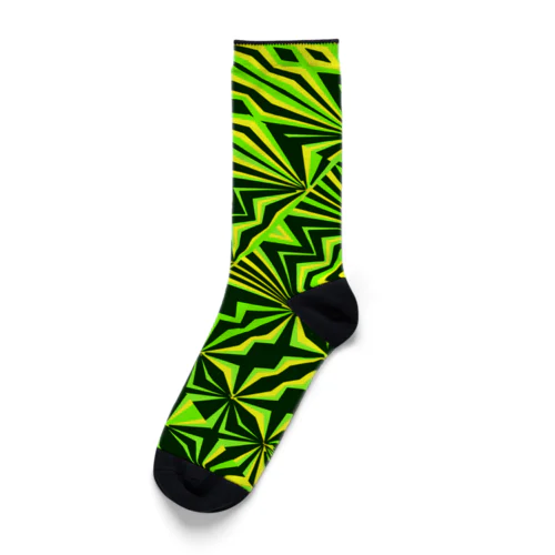 🌴植物の楽園🌴ジャングリア🌳 Socks