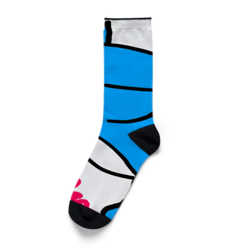 kimaruka  Socks