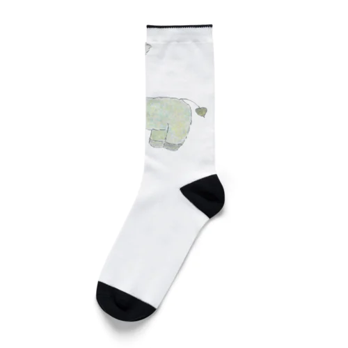 ろばの子 Socks