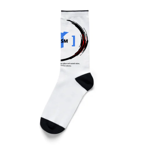 EMPTISM Socks