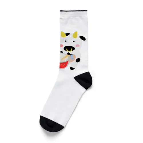 より子さんデザイン Socks