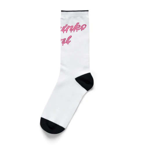 Charinko Girl Socks