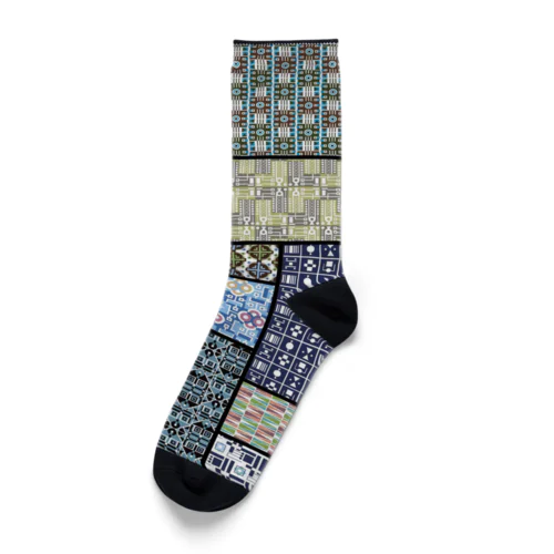 製造番号084 Socks