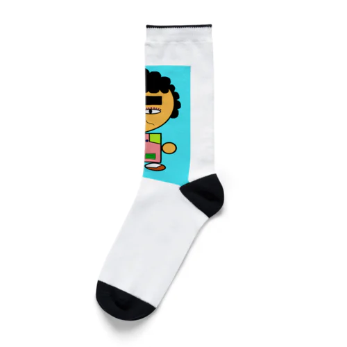 げんまん母 Socks