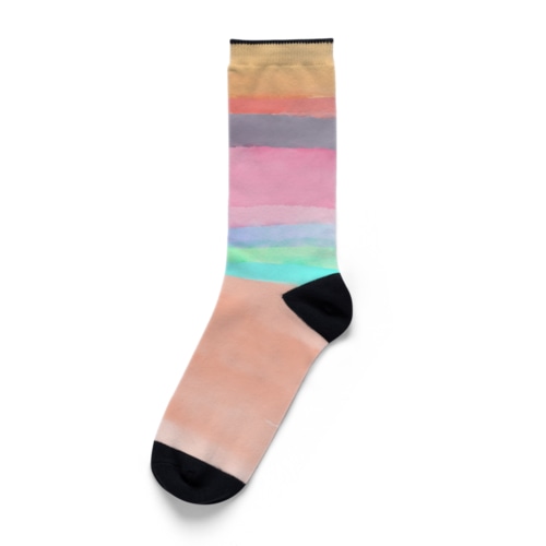 ホライゾン Socks