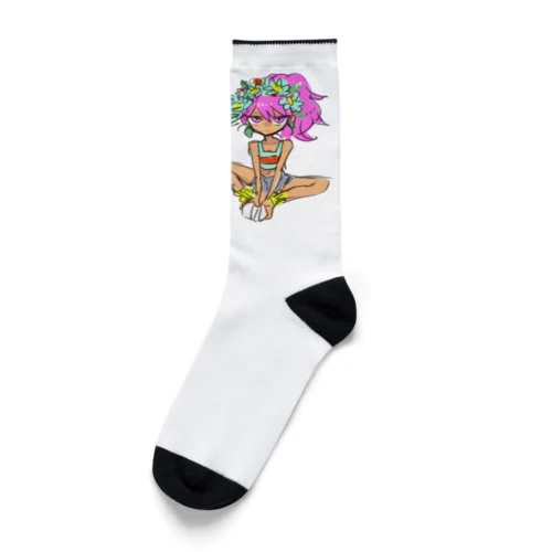 試し Socks