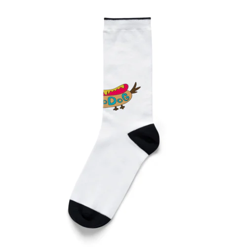 COCODOG COCO™️ Socks