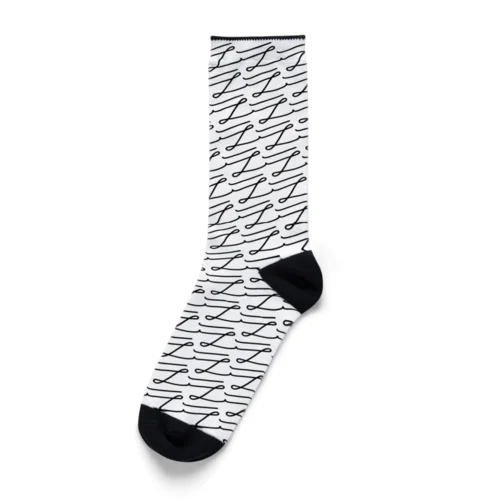 EDO-1 Socks