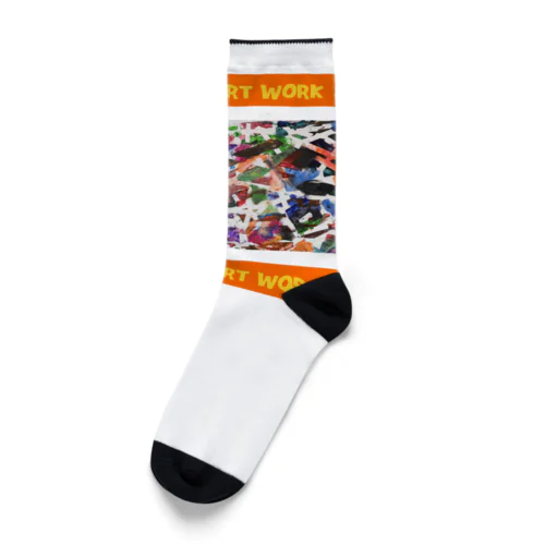 team ナイキングス Socks