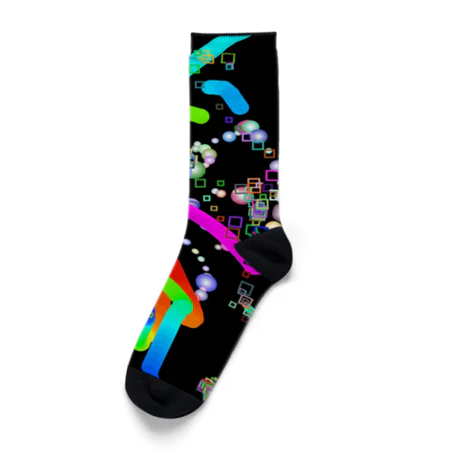 sea-ster シリーズ Socks