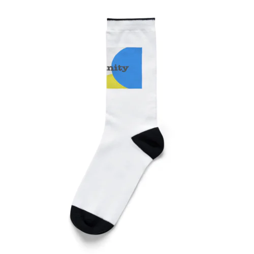 Community Socks