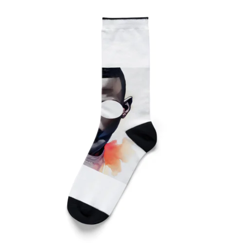 Hollow Socks