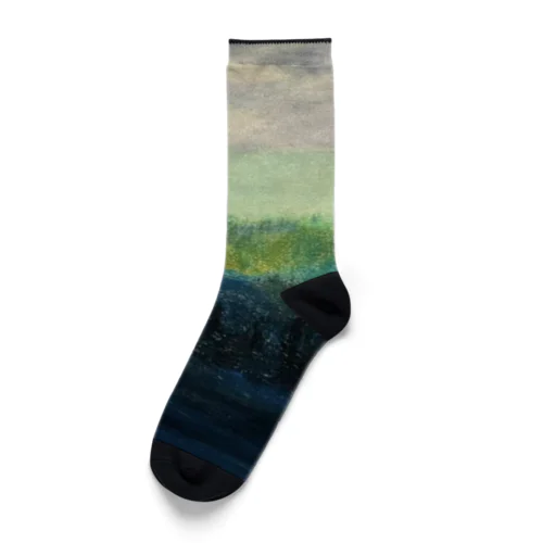 日夜 Socks