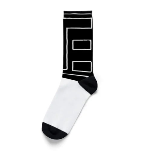 I EM goods Socks