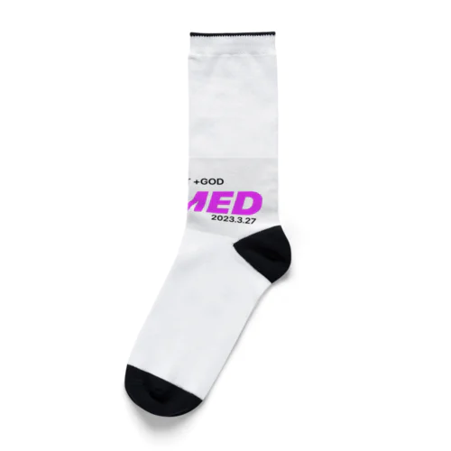 MOMEDO Socks