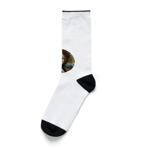 MMD Socks